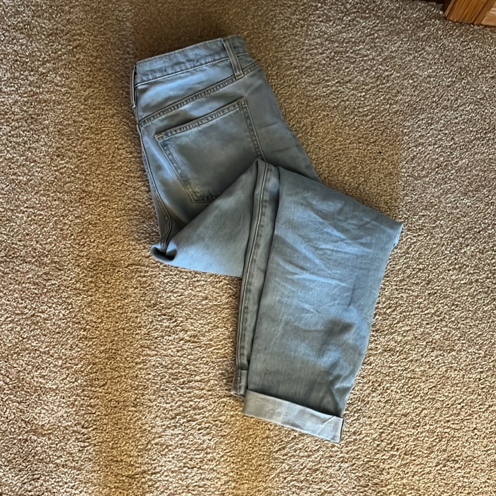 Universal thread jeans - Picture 4 of 7